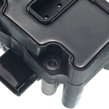 A-Premium Ignition Coil Pack Replacement for Volkswagen Beetle Golf Polo Lupo SportVan CrossFox Seat Ibiza Cordoba Leon