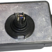 Mass Air Flow Sensor Compatible with Toyota T100 94-97 / Tacoma 95-97 / 4RUNNER 96-96 Sensor only