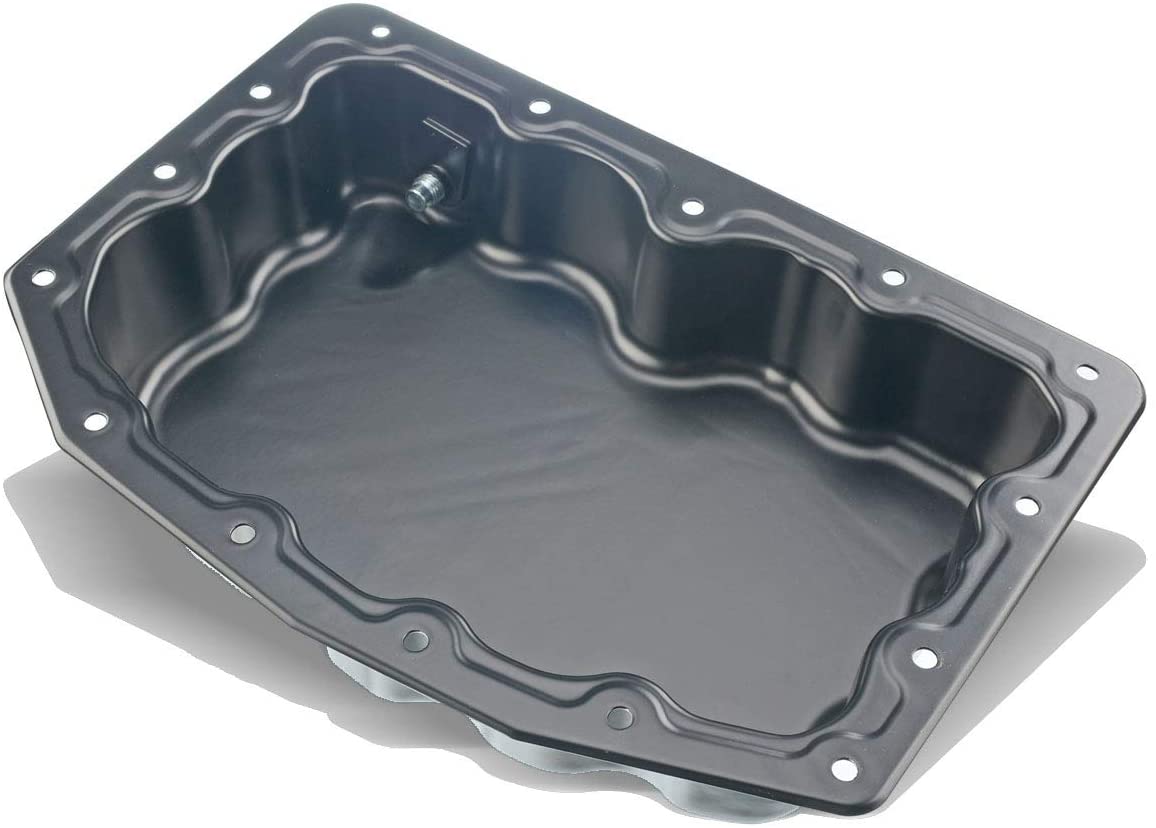 Engine Oil Pan for Ford F-250 F-350 F-450 F-550 Super Duty 2011-2016 V8 6.7L