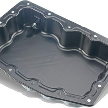 Engine Oil Pan for Ford F-250 F-350 F-450 F-550 Super Duty 2011-2016 V8 6.7L