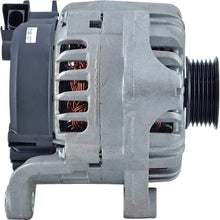 DB Electrical New 400-40164 Automotive Alternator 3.0L M57 (Diesel) for BMW X5 xDrive35d 2009 2010 2011 2012 2013 11451 12-31-7-801-124 12-31-7-804-266 LRA03242 11005 TG23C012 439606 90-22-5614