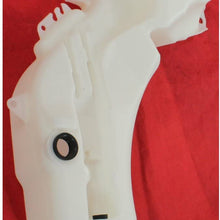 Windshield Washer Tank compatible with Journey 09-15 Tank compatible with And Cap Only