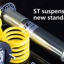 ST Suspension 50135 Front Anti-Sway Bar for Honda Accord 2DR/4DR