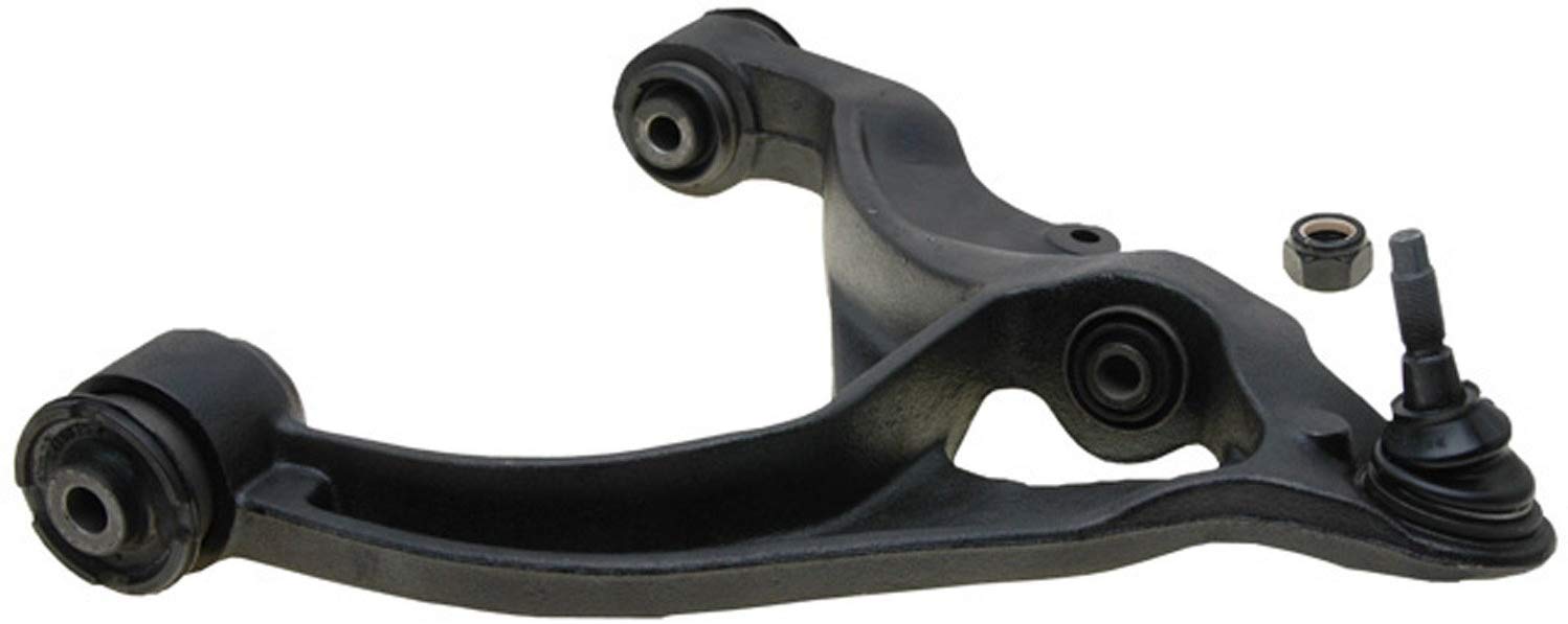 ACDelco 45D2467 Professional Front Lower Suspension Ball Joint Assembly