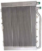 New Hydraulic Oil Cooler 202-03-71210 for Komatsu Excavator PC100-6 PC100N-6 PC120-6Z