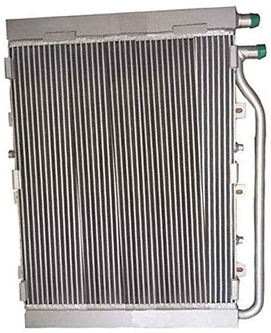 New Hydraulic Oil Cooler 202-03-71210 for Komatsu Excavator PC100-6 PC100N-6 PC120-6Z