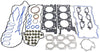 DNJ EK437 Engine Rebuild Kit for 2003 / Mazda / 6/3.0L / DOHC / V6 / 24V / 181cid
