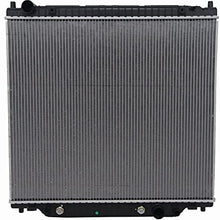 OSC Cooling Products 2171 New Radiator