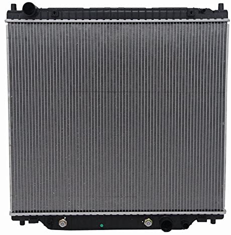 OSC Cooling Products 2171 New Radiator