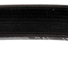 Dorman H622362 Brake Hydraulic Hose for Select Jeep Models