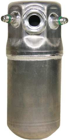 TCW 17-8815 A/C Accumulator (Quality With Perfect Vehicle Fitment)