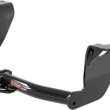 Class 2 Trailer Hitch with Ball Mount, 1-1/4-Inch Receiver for Select Subaru Outback