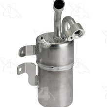 Four Seasons 83055 A/C Accumulator