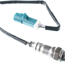 Set of 4 Front and Rear Oxygen Sensor for Ford F-150 2004-2008 Explorer Sport Trac 2004-2005