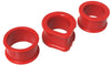 Energy Suspension 7.10104R Steering Rack Bushing Set for Nissan