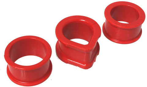 Energy Suspension 7.10104R Steering Rack Bushing Set for Nissan