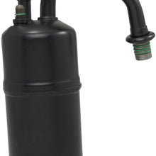 Magneti Marelli by Mopar 1AMAC83025 A/C Accumulator