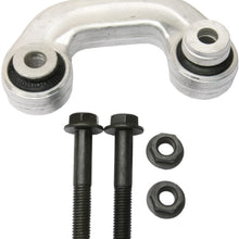 URO Parts 8D0411318D Sway Bar Link, Front Right, Includes Hardware
