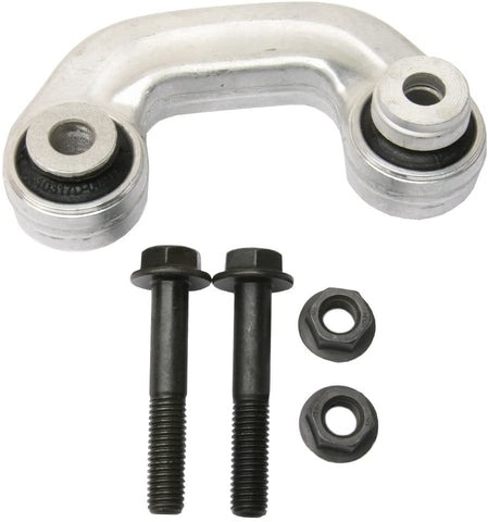 URO Parts 8D0411318D Sway Bar Link, Front Right, Includes Hardware