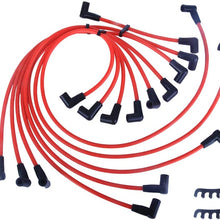 LAMDA New Spark Plug Ignition Wire Set Fit Chevrolet Blazer Suburban GMC Suburban Jimmy Yukon