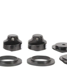 A1 Cardone Cardone 4J-2002K New Suspension Conversion Kit