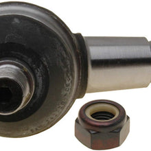 ACDelco 46D2249A Advantage Front Lower Suspension Ball Joint Assembly