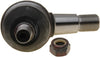 ACDelco 46D2249A Advantage Front Lower Suspension Ball Joint Assembly