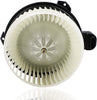 Dibanyou Heater Blower Motor 700215 Air Conditioning Blower Motor with Fan Cage Fit for 2010-2018 Toyota 4Runner Replace 87103-60400