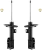 Unity Automotive 2-251040-001 Quick Complete Strut Assembly Kit (Rear Pair)