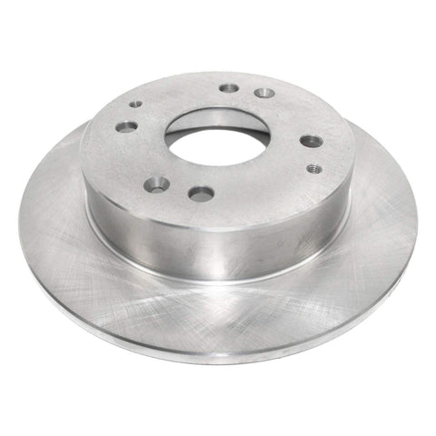 DuraGo BR31038 Rear Solid Disc Brake Rotor