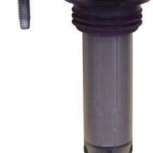 Denso 673-7300 Ignition Coil, Direct