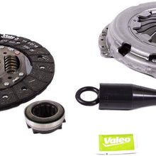 Valeo 52001202 OE Replacement Clutch Kit