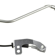 Holstein Parts 2ABS1838 ABS Speed Sensor