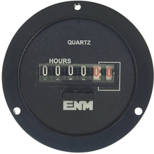 ENM HOUR METER 115V T55A2BNEW OUT OF BOX