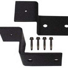 Backrack 91004 Arrow Stick Bracket - 2 Piece