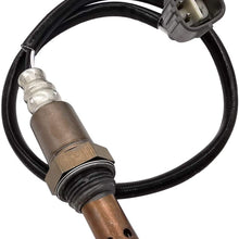 Automotive-leader 234-9043 Upstream Air Fuel Ratio Bank 1 Sensor 1 Front Oxygen Sensor for 2002 2003 Toyota Camry 3.0L V6 2002 2003 Lexus ES300 3.0L 13735 8946733050 SU6244