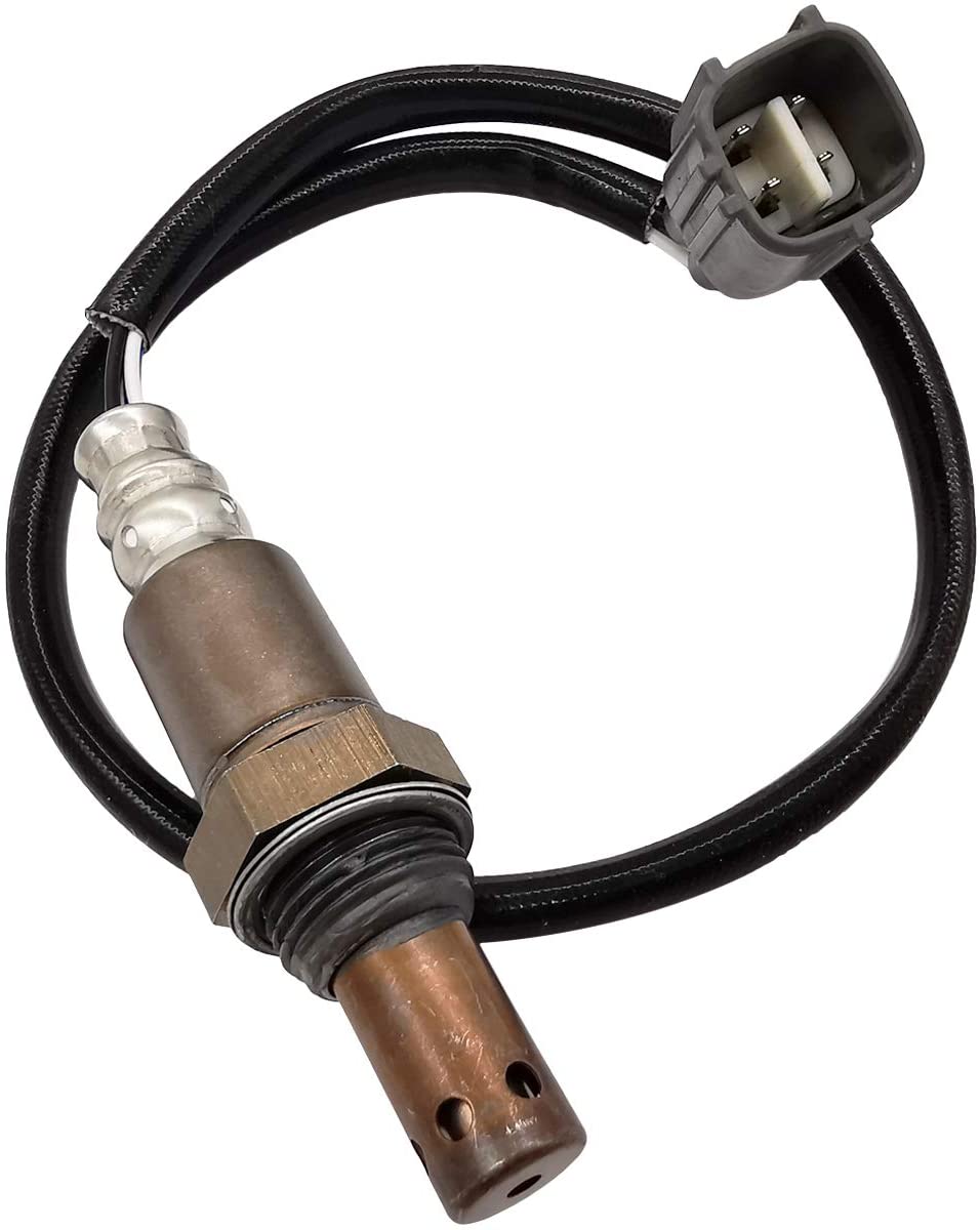 Automotive-leader 234-9043 Upstream Air Fuel Ratio Bank 1 Sensor 1 Front Oxygen Sensor for 2002 2003 Toyota Camry 3.0L V6 2002 2003 Lexus ES300 3.0L 13735 8946733050 SU6244