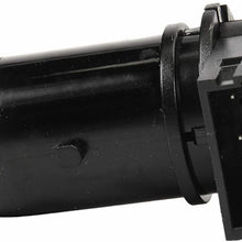 ACDelco 15-74646 GM Original Equipment Sun Load Temperature Sensor