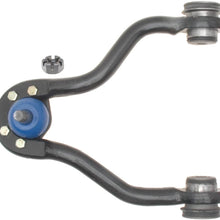 ACDelco 45D1237 Professional Front Driver Side Upper Suspension Ball Joint Assembly