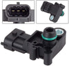 Autex 1pc Manifold Absolute Pressure MAP Sensor 03C906051 AS372
