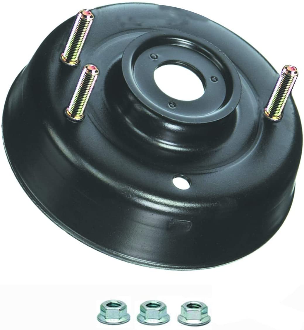 DEA Products 4713695 Suspension Strut Mount, 1 Pack