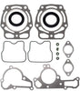 CQYD New KAF620 Complete Engine Rebuild Gasket Set For Kawasaki Mule 2500, 2510, 2520, 3000, 3010, 3020, 4000, 4010 FD620 & FD661 With 2 Oil Seals