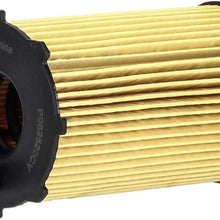 Castrol CAS10075 20,000 Mile Premium Synthetic Oil Filter