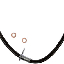 Raybestos BH384080 Brake Hose, 1 Pack