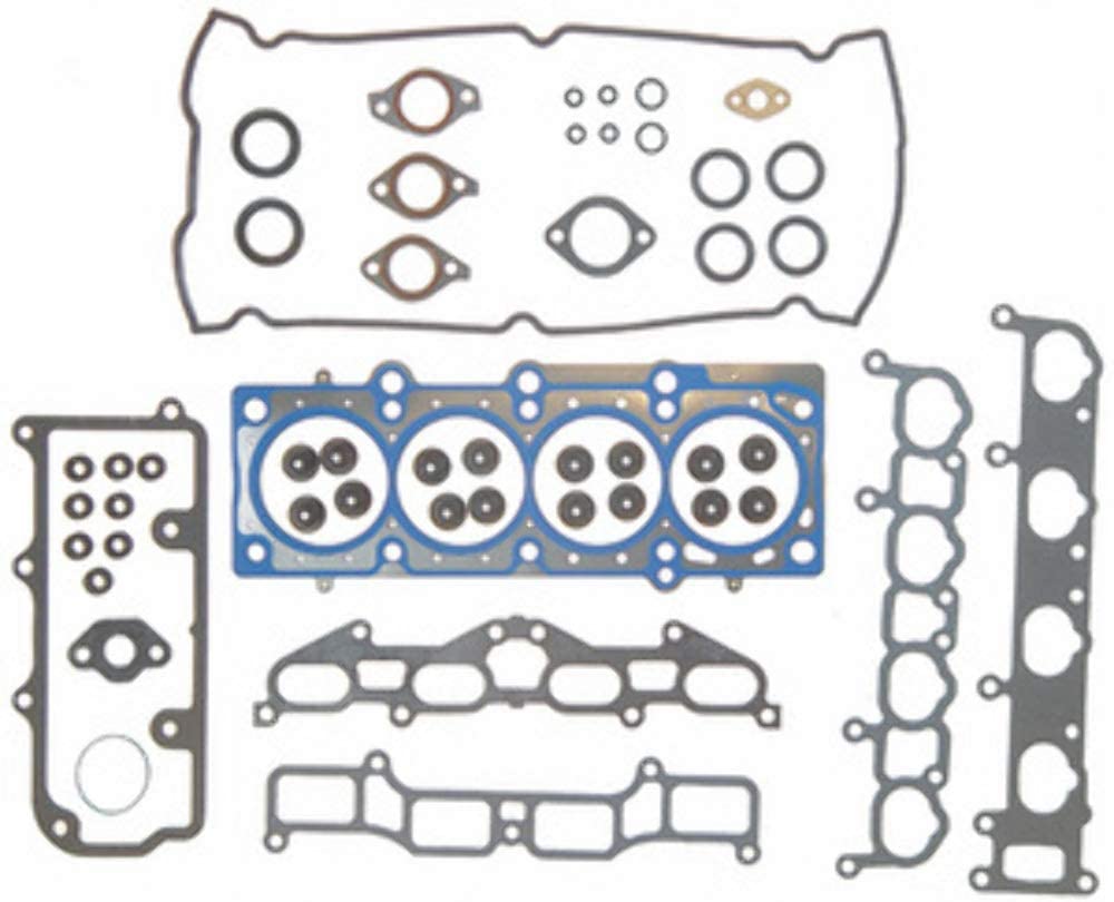 MAHLE HS54044B Engine Cylinder Head Gasket Set