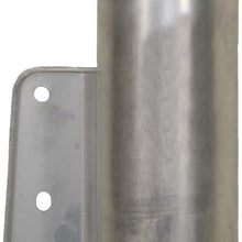 TCW 17-8754 A/C Drier (Quality With Perfect Vehicle Fitment)