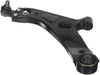 Delphi TC3016 Suspension Control Arm