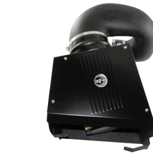 aFe Power Magnum FORCE 75-10072 Dodge Diesel Trucks 94-02 L6-5.9L (td) Performance Intake System (Oiled, 7-Layer Filter)