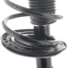 KYB SR4452 Strut-Plus Complete Corner Unit Assembly -Strut, Mount and Spring