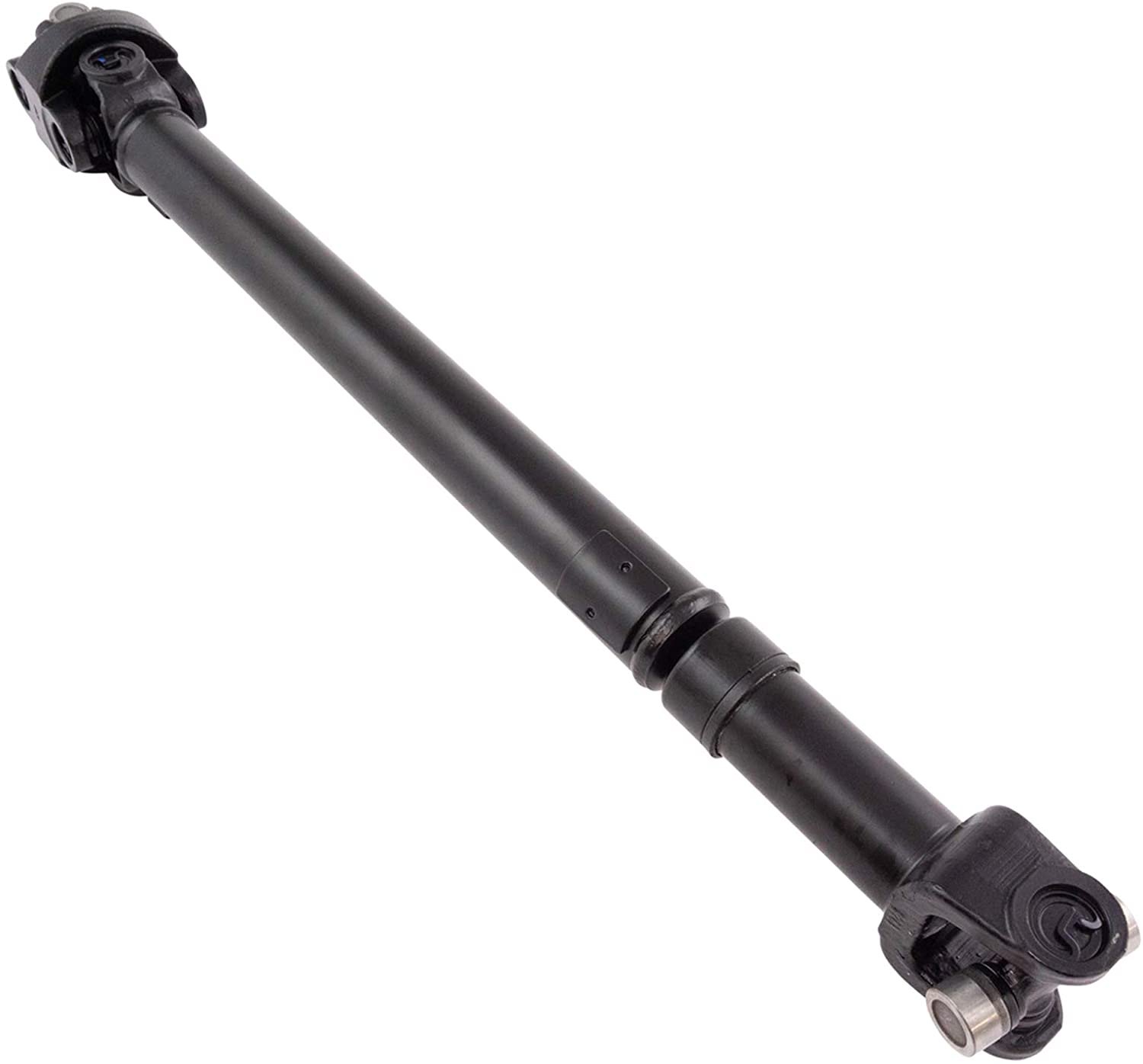 Front Driveshaft Prop Shaft Assembly for Jeep Cherokee Comanche Wagoneer New